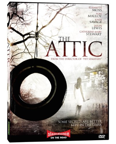 THE ATTIC