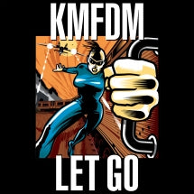 KMFDM - LET GO: LIMITED EDITION 2LP [LP]
