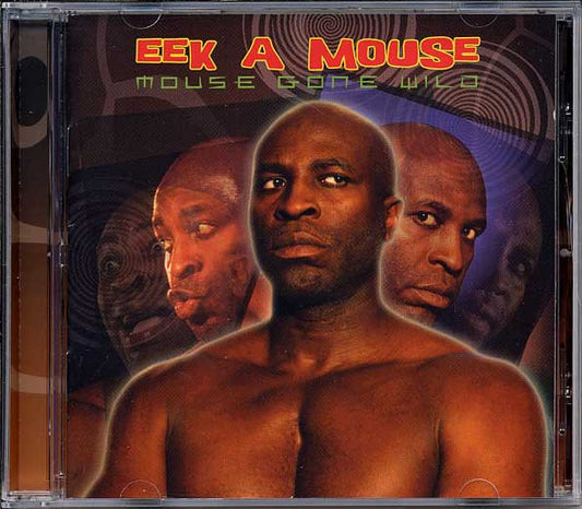 EEK-A-MOUSE  - MOUSE GONE WILD