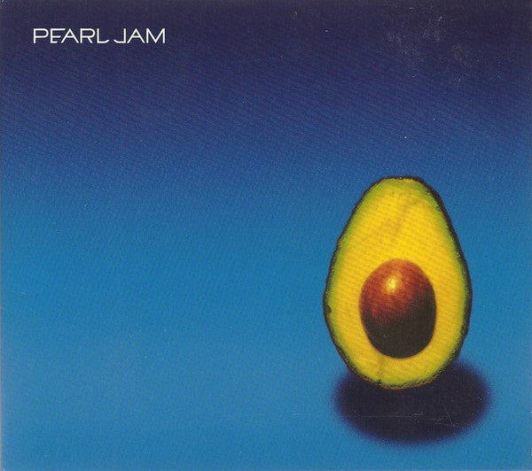 PEARL JAM  - ST