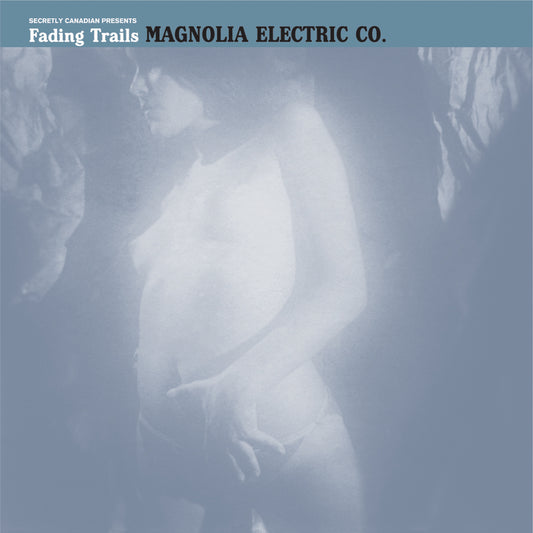 MAGNOLIA ELECTRIC CO.  - FADING TRAILS
