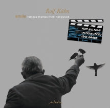 ROLF K├╝HN - SMILE [CD]