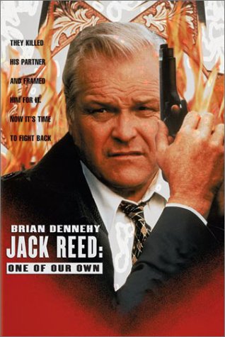 JACK REED: ONE OF OUR OWN