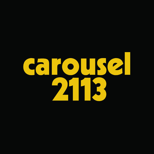 CAROUSEL  - 2113