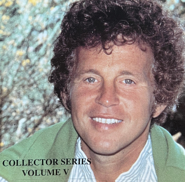 VINTON, BOBBY  - COLLECTOR'S SERIES VOL. V