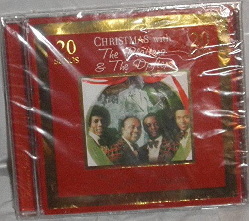 PLATTERS/DRIFTERS - CHRISTMAS WITH