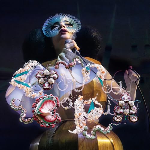 CORNUCOPIA: LIVE (CD)