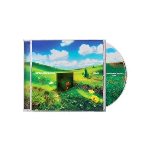BONES (CD)