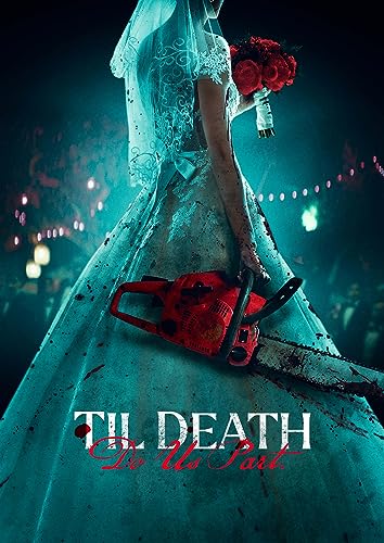 TIL DEATH DO US PART (MOVIE) - DVD-2023-CAM GIGANDET
