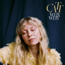 CATT - WHY, WHY [CD]