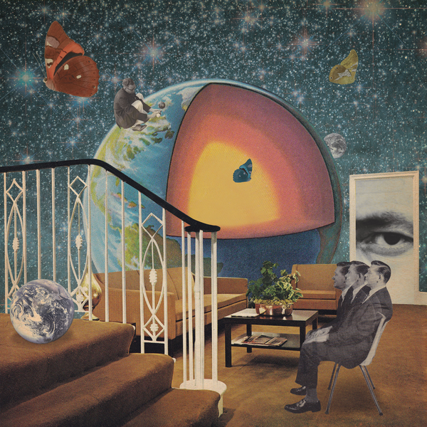 THANK YOU SCIENTIST  - TERRAFORMER (2CDS)