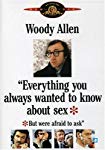 EVERYTHING YOU ALWAYS WANTED TO KNOW ABOUT SEX, BUT WERE AFRAID TO ASK (WIDESCREEN/FULL SCREEN)