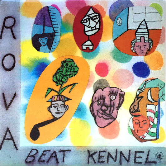 ROVA  - BEAT KENNEL