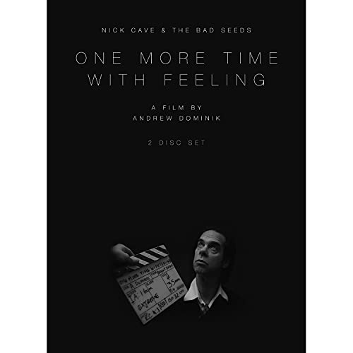 ONE MORE TIME WITH FEELING [BLU-RAY]