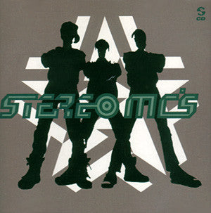 STEREO MC'S  - ST