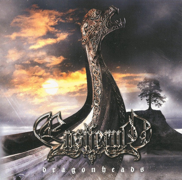 ENSIFERUM  - DRAGONHEADS