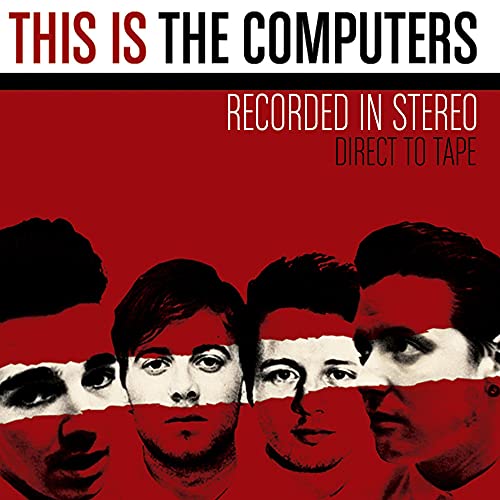 COMPUTERS  - THIS IS THE