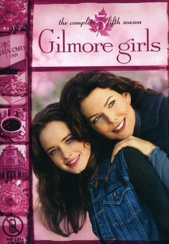 NEW SEASON 5 (DVD)