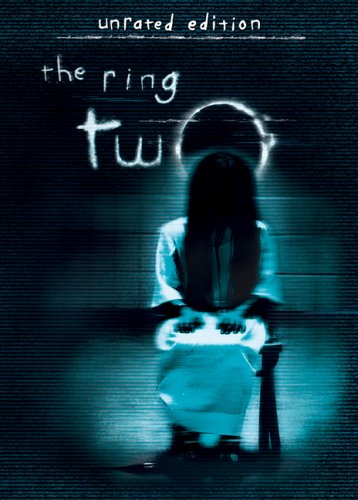 THE RING TWO (BILINGUAL)