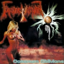 OBSECRATION - OCEANUM OBLIVIONE [CD]
