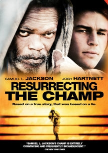 RESURRECTING THE CHAMP [DVD]