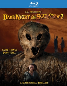 DARK NIGHT OF THE SCARECROW 2 [BLU-RAY]