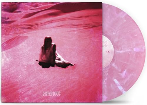 CANNONS - SHADOWS (VINYL)