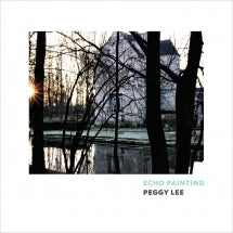 PEGGY LEE - ECHO PAINTING [CD]