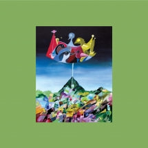 CIRCULATORY SYSTEM - CIRCULATORY SYSTEM [LP]