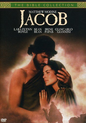 JACOB - DVD-BIBLE COLLECTION
