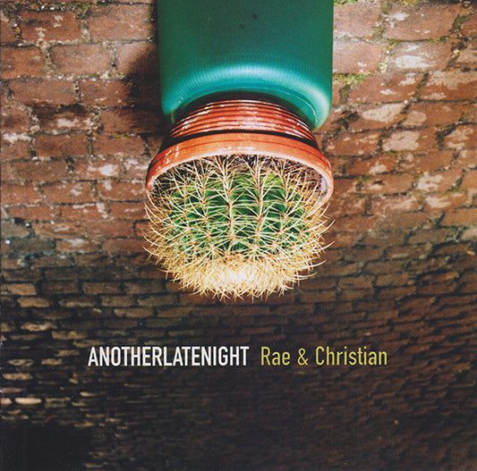 RAE & CHRISTIAN  - ANOTHER LATE NIGHT