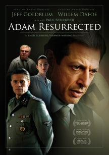 ADAM RESURRECTED [DVD]