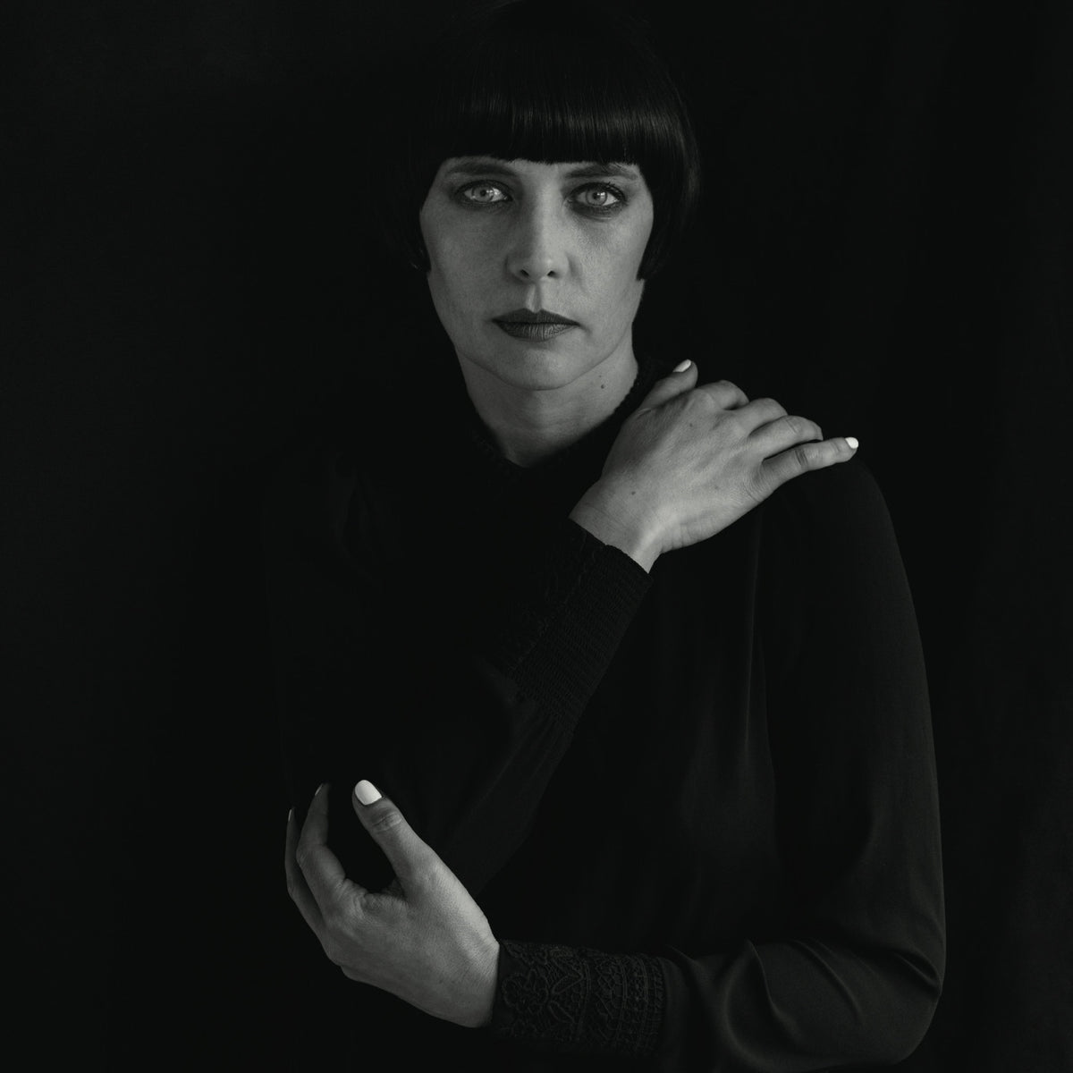 DAVID-GUILLOU, ANGÈLE - EN MOUVEMENT