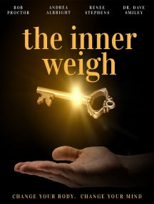 THE INNER WEIGH [DVD]