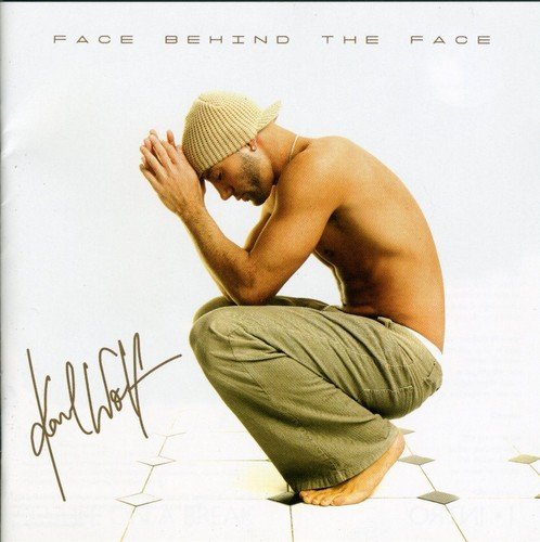 KARL WOLF - FACE BEHIND THE FACE