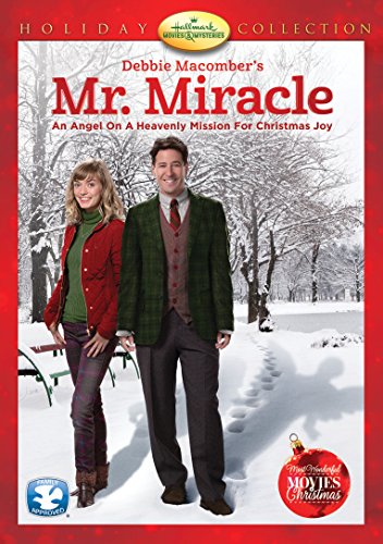 MR. MIRACLE - DVD-HALLMARK