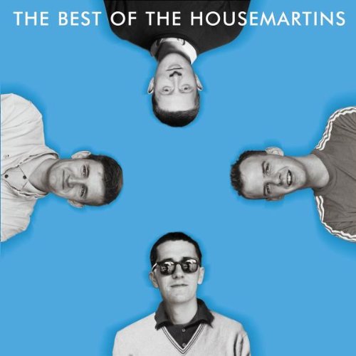 HOUSEMARTINS - BEST OF