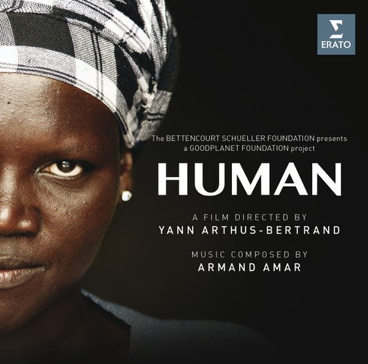 AMAR, ARMAND  - HUMAN