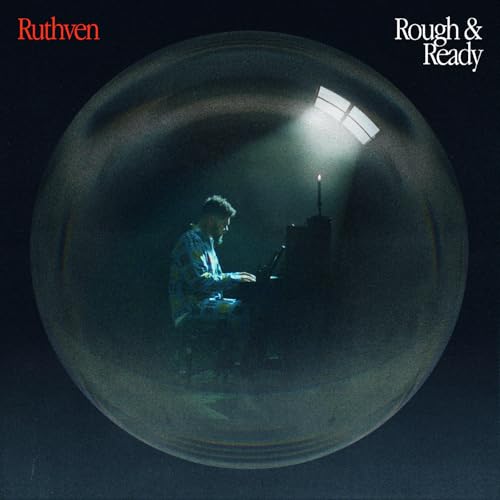 RUTHVEN - ROUGH & READY (CD)