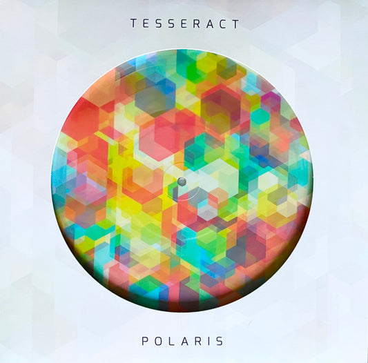 TESSERACT - POLARIS (PICTURE DISC LP) (INDIE EXCLUSIVE)