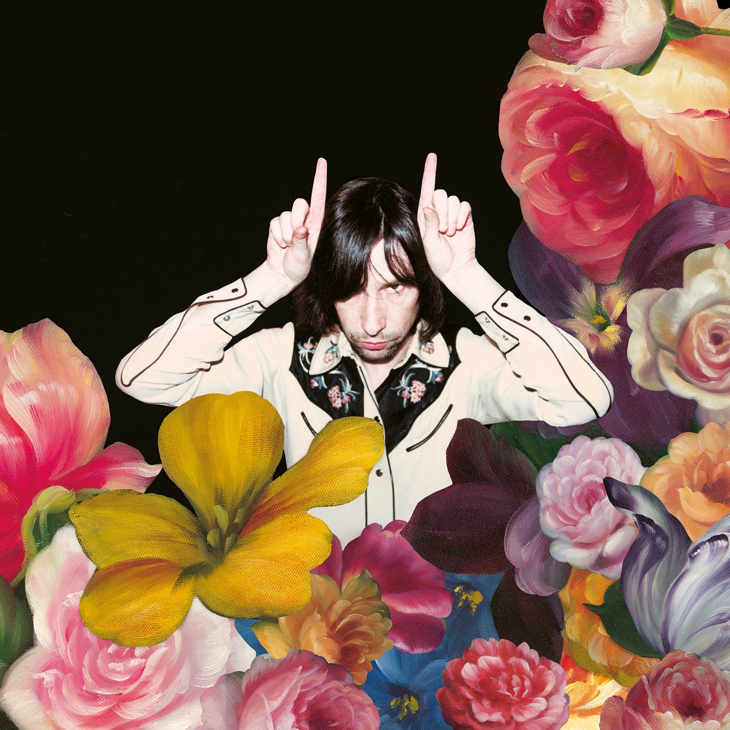 PRIMAL SCREAM  - MORE LIGHT (2CDS)