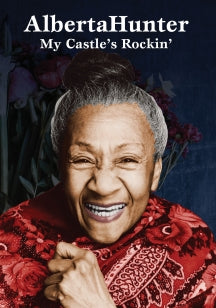 ALBERTA HUNTER - MY CASTLE'S ROCKIN' [DVD]