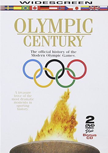 OLYMPIC CENTURY