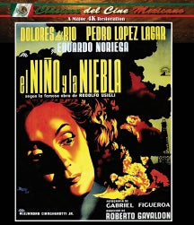 EL NINO Y LA NIEBLA (SPANISH LANGUAGE WITH ENGLISH SUBTITLES) [COLLECTOR'S EDITION] [BLU-RAY]