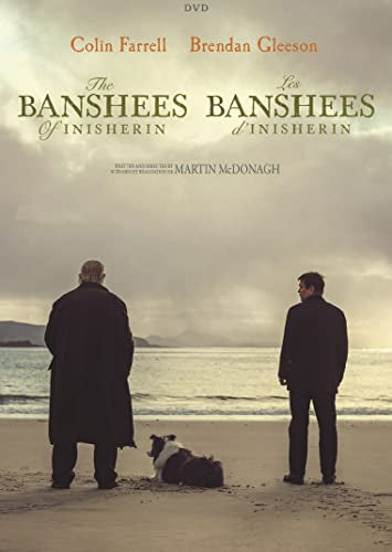 BANSHEES OF INISHERIN, THE (BILINGUAL)