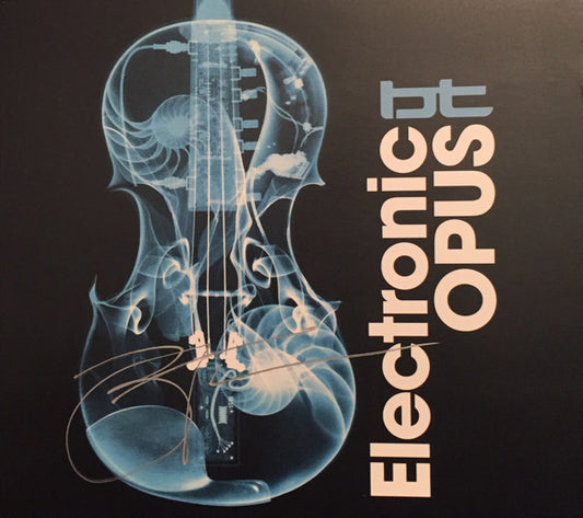 BT  - ELECTRONIC OPUS