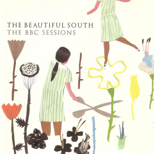 BEAUTIFUL SOUTH  - BBC SESSIONS