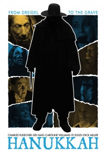 HANUKKAH [BLU-RAY]