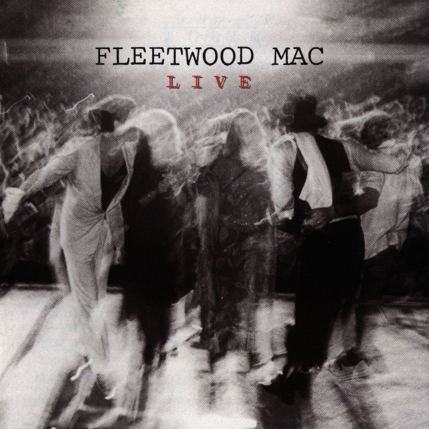 FLEETWOOD MAC  - LIVE! (2CDS)