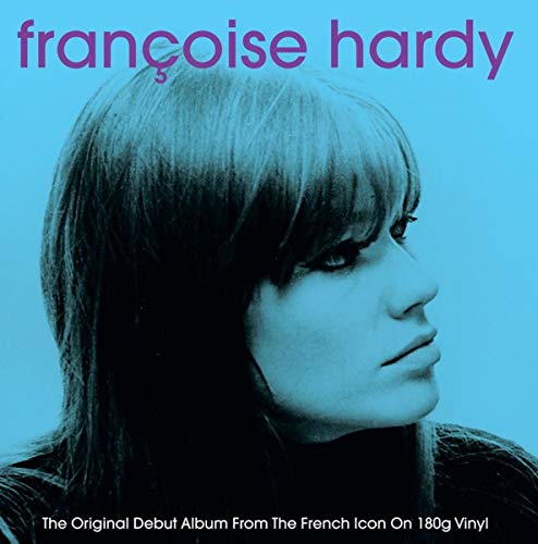 HARDY,FRANCOISE - FRANCOISE HARDY (VINYL)